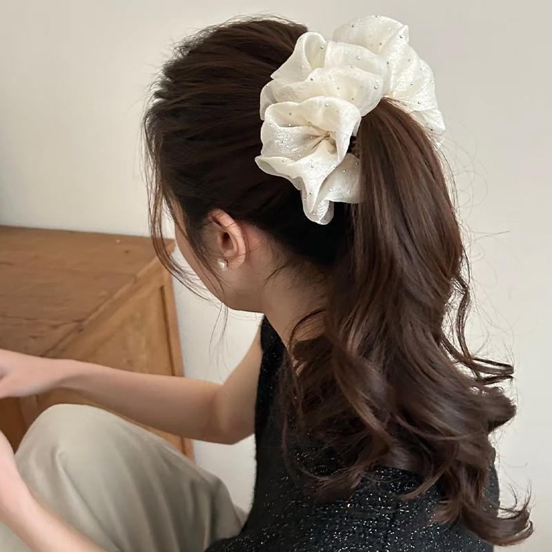 Moda Zarif Çiçek Klip Reçine Y - Ribbon Bow Gift incelemesi ve fiyatı