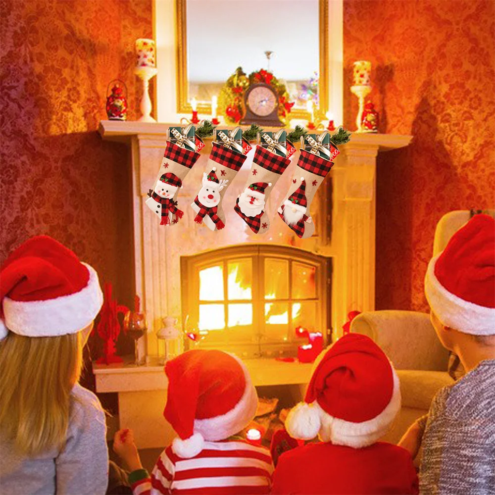 Noel tatil çorap noel asılı ça - Christmas Stocking Hanging incelemesi ve fiyatı