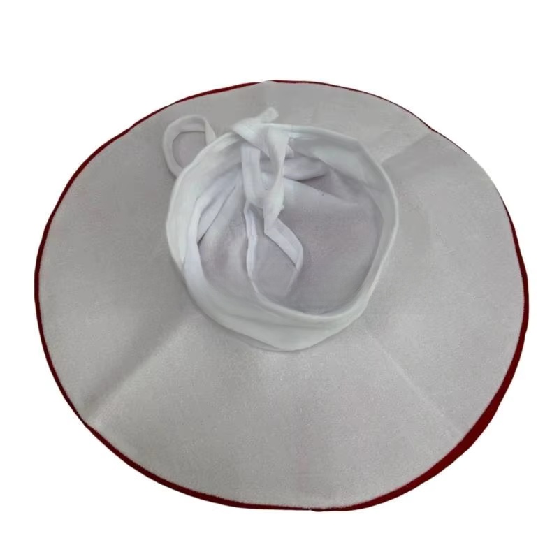 Cadılar Bayramı Kostümü İçin M - Santa Hat Plush incelemesi ve fiyatı
