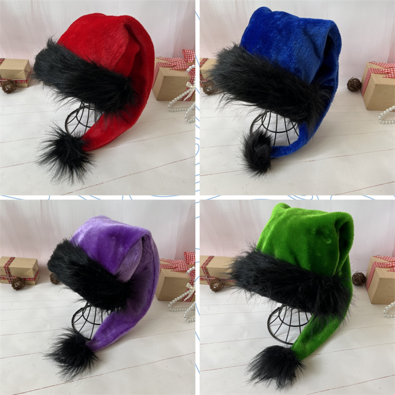 Çocuklar ve Yetişkinler için P - Santa Hat Plush incelemesi ve fiyatı