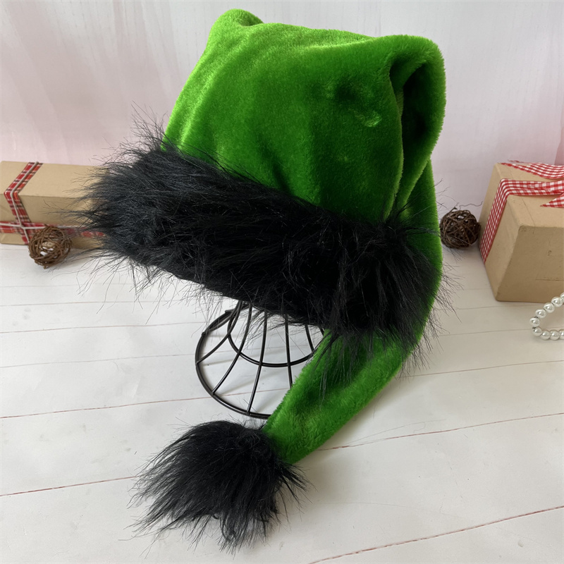 Çocuklar ve Yetişkinler için P - Santa Hat Plush incelemesi ve fiyatı