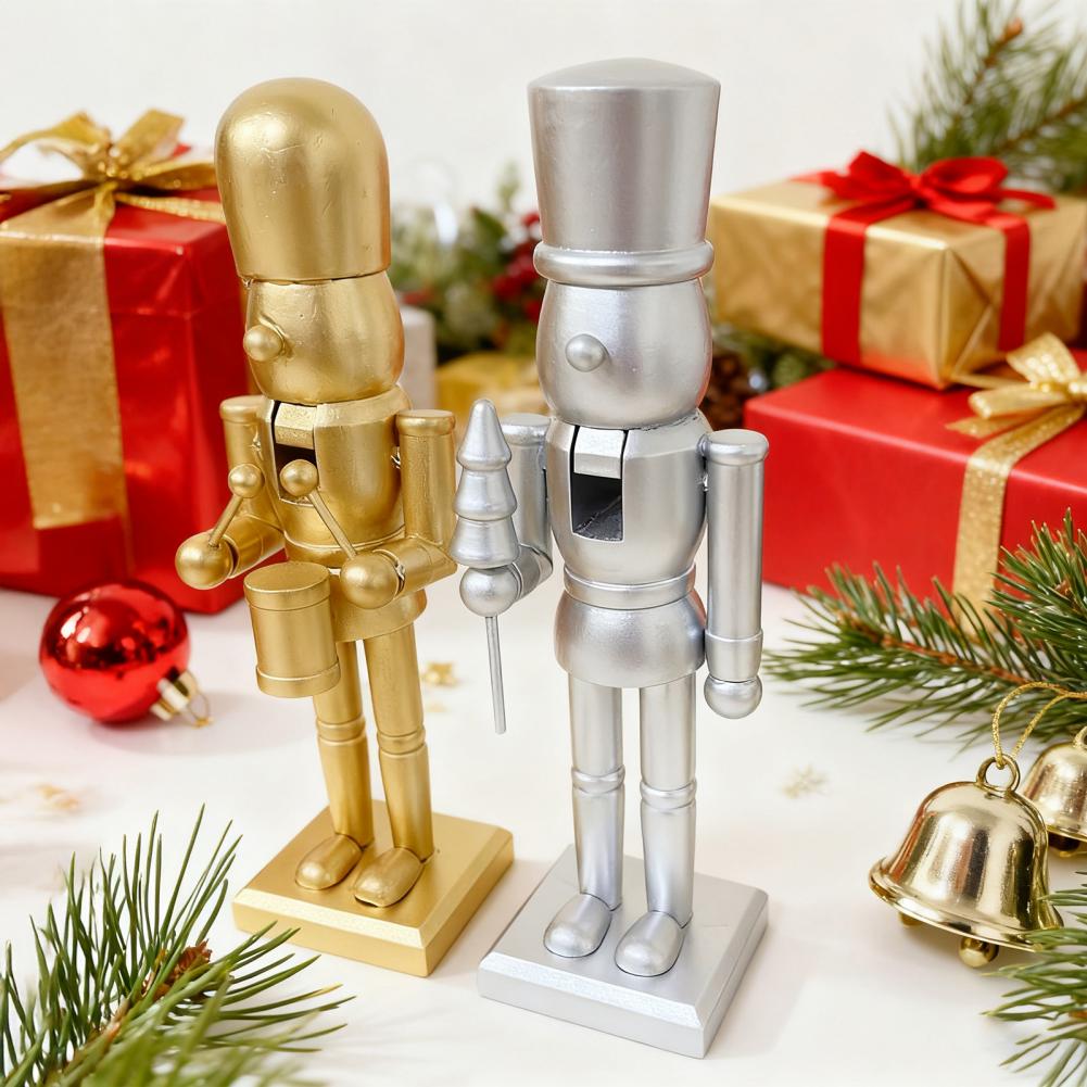 Noel Fındıkkıran Süsü Klasik F - Nutcracker Figurine incelemesi ve fiyatı