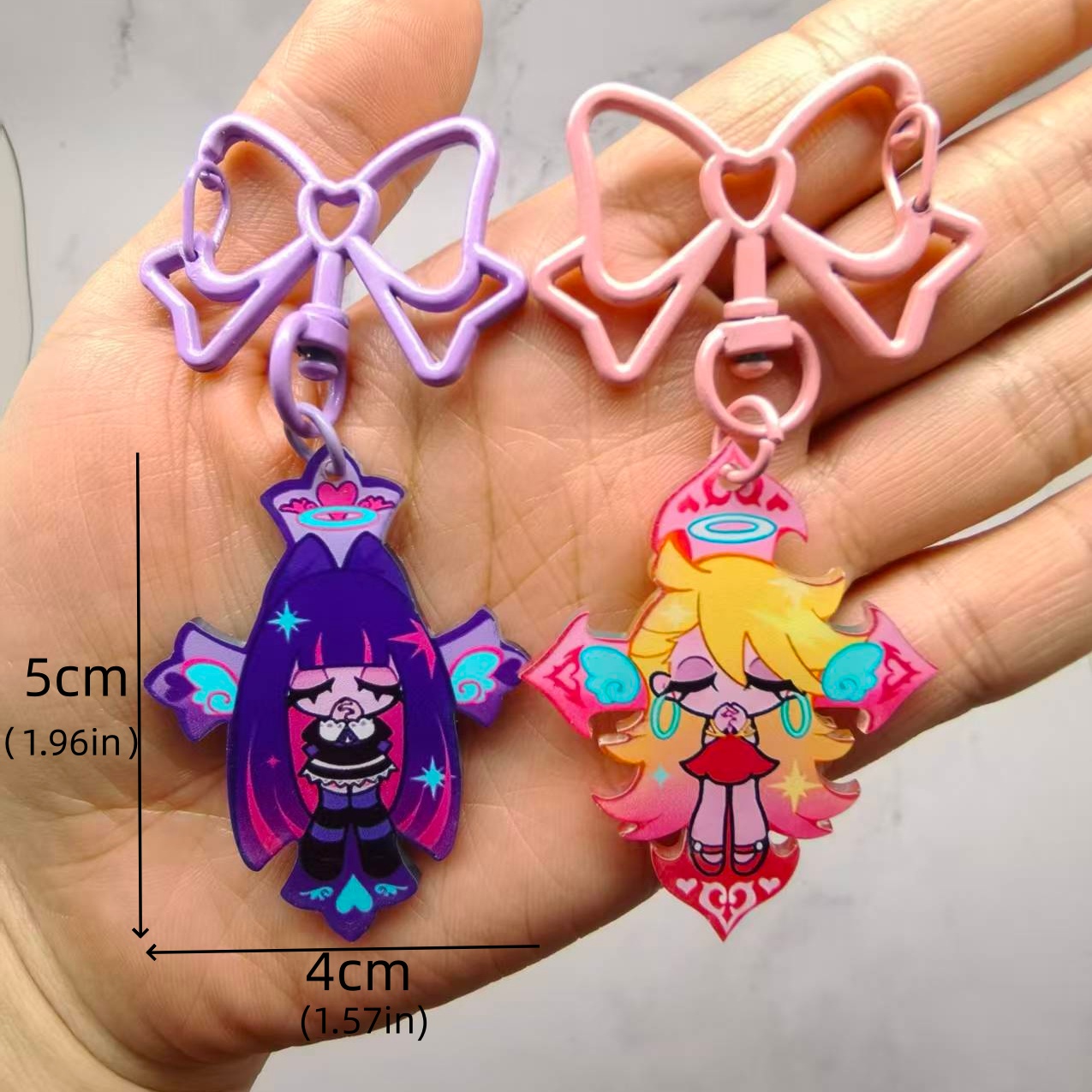 Anime Külot ve Çorap Jartiyer  - Christmas Stocking Hanging incelemesi ve fiyatı