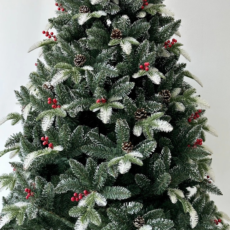 220 cm Yüksek Kaliteli Yapay N - Christmas Tree Artificial incelemesi ve fiyatı