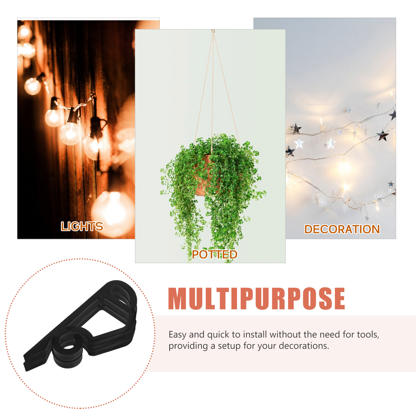 120 Adet Hava Koşullarına Daya - Christmas Lights Outdoor incelemesi ve fiyatı