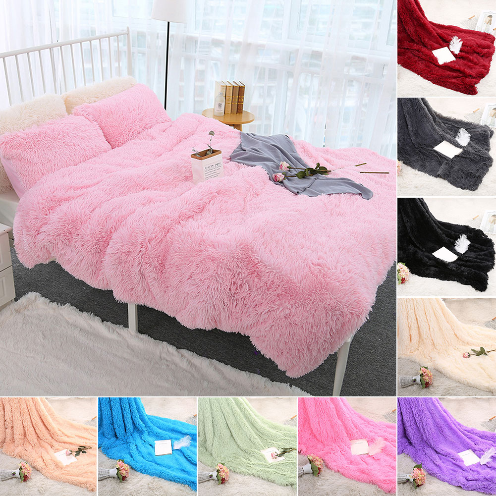 80x120cm yumuşak kabarık tüylü - Christmas Throw Blanket incelemesi ve fiyatı
