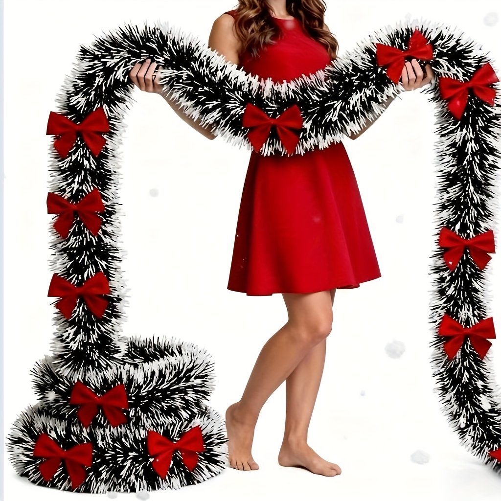 Yapay Noel Çelenk Noel Süsleri - Christmas Wreath Fake incelemesi ve fiyatı