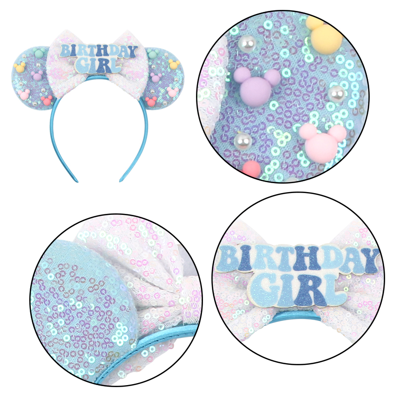 Kızlar Mutlu Doğum Günü Minnie - Ribbon Bow Gift incelemesi ve fiyatı