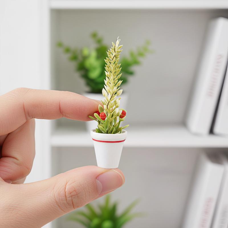 Mini Noel Saksı Ağacı Modeli 1 - Christmas Tree Artificial incelemesi ve fiyatı