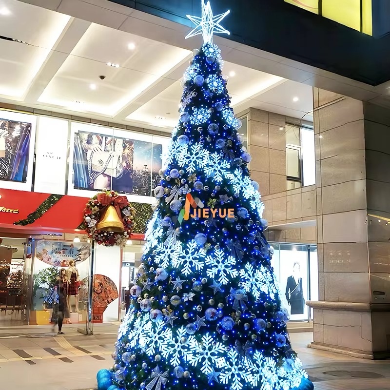 Yüksek Kaliteli Dev Dekoratif  - Christmas Tree Artificial incelemesi ve fiyatı