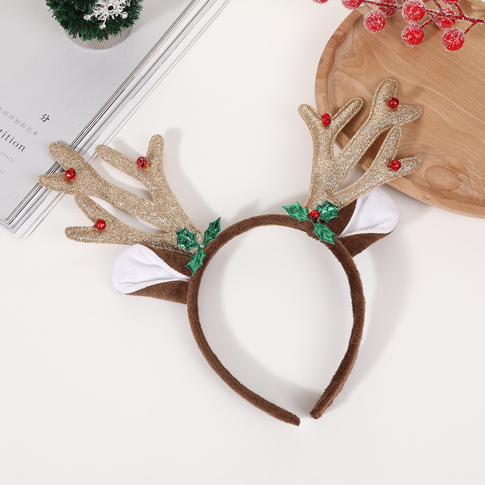 1 adet Yetişkin Kadın Kızlar G - Reindeer Antlers Headband incelemesi ve fiyatı
