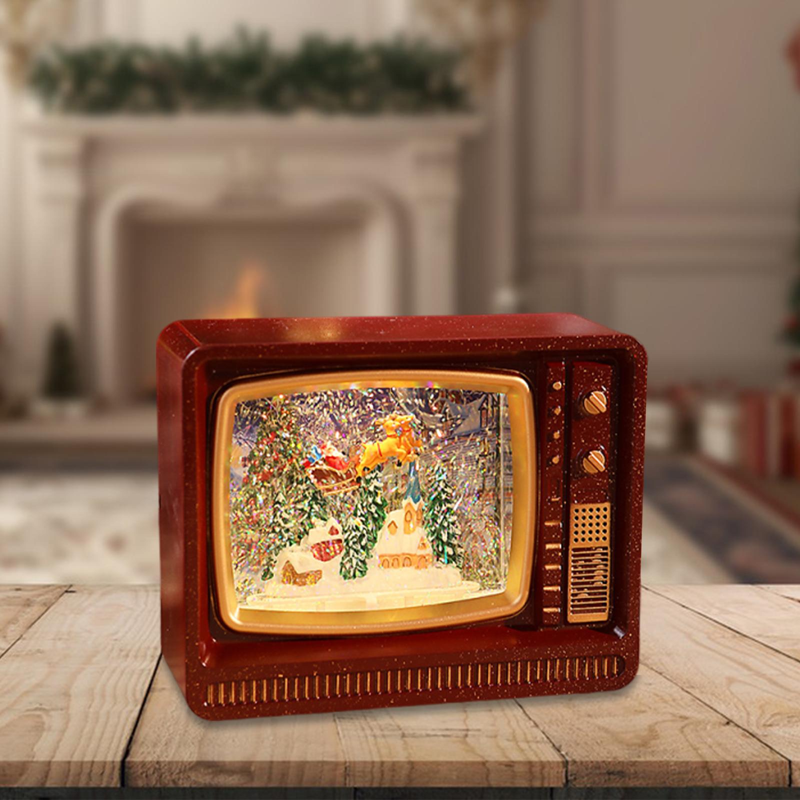 Kar Küresi Noel Müzik Kutusu Ç - Snow Globe Musical incelemesi ve fiyatı