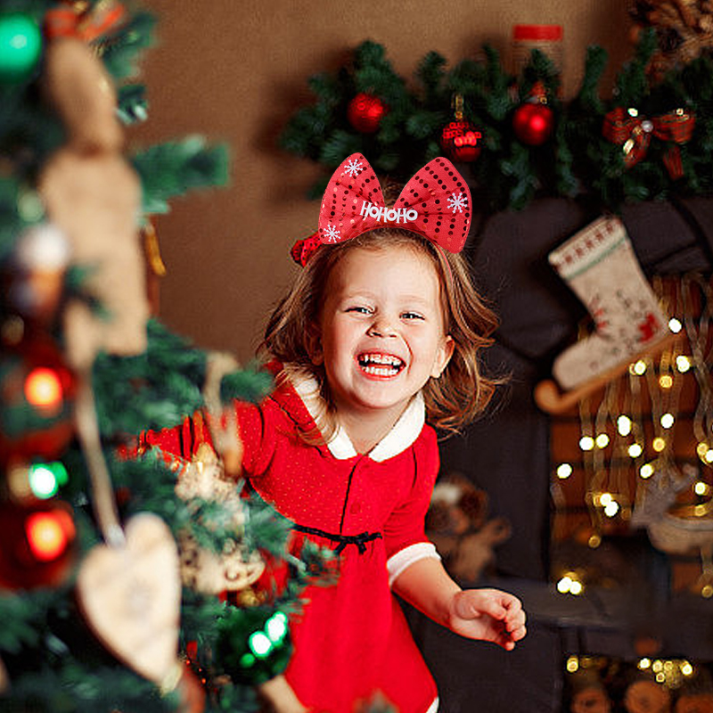 Noel Taç Bandı Çocuk Yetişkin  - Reindeer Antlers Headband incelemesi ve fiyatı