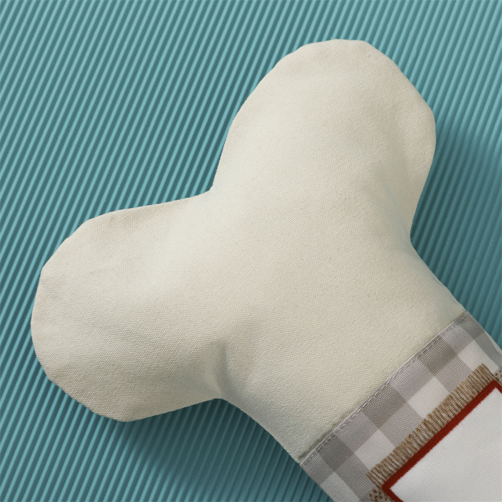 Köpekler için ekose Pet noel ç - Christmas Stocking Hanging incelemesi ve fiyatı