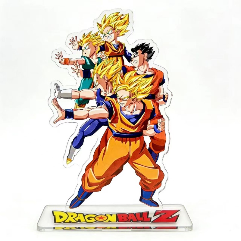 Karikatür anime Dragon Ball ak - Ornament Ball Set incelemesi ve fiyatı