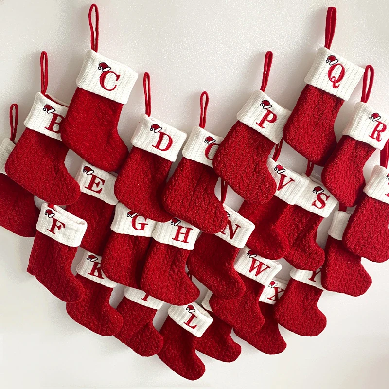 2025 Noel Süslemeleri Dekorati - Christmas Stocking Hanging incelemesi ve fiyatı